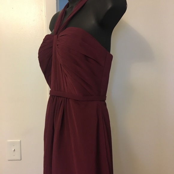 Bridal dress - Picture 3 of 4